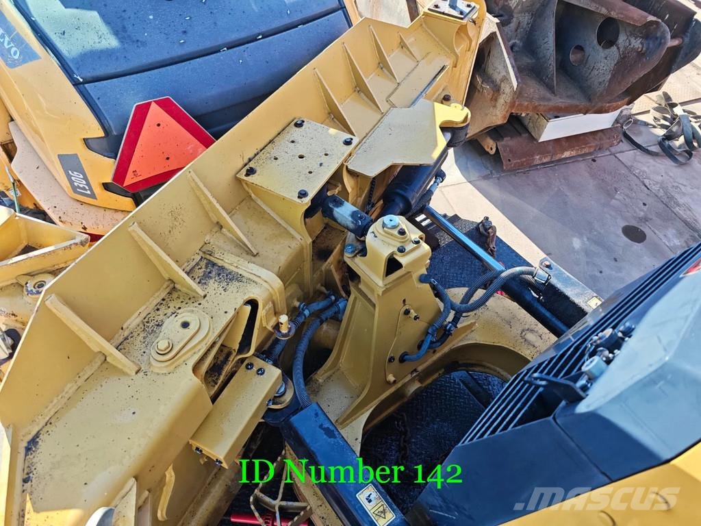 CAT D4 LGP 788 Hours Laser Preperation German Machine! Rupsdozers