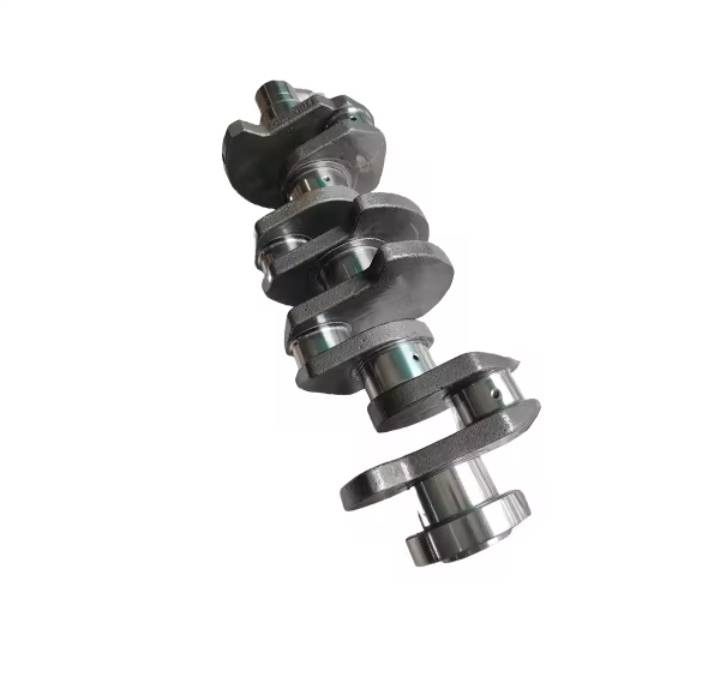 Deutz engine parts crankshaft 04287161 Drugi deli