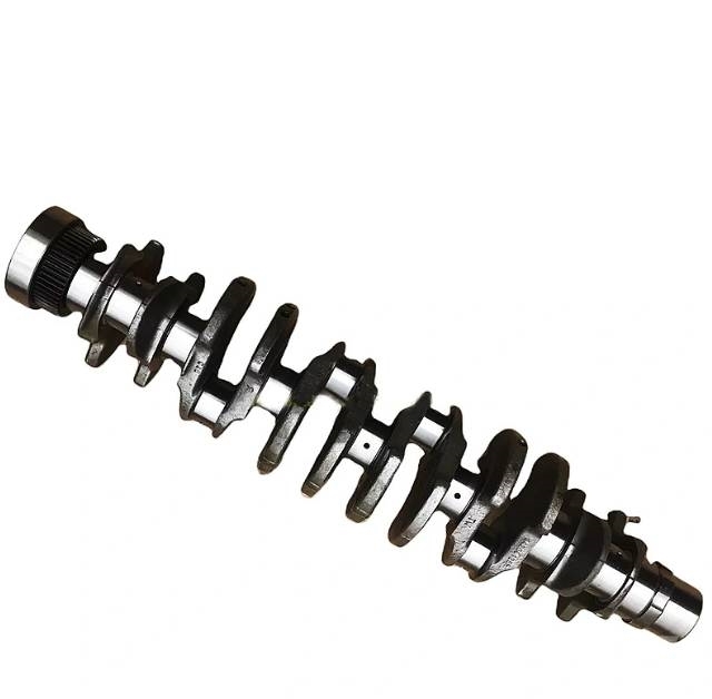 Deutz engine parts crankshaft 04287161 Drugi deli