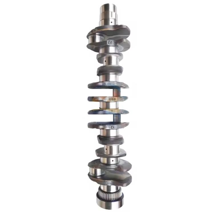 Deutz engine parts crankshaft 04287161 Drugi deli