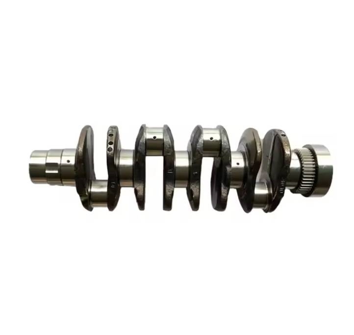 Deutz engine parts crankshaft 04287161 Drugi deli