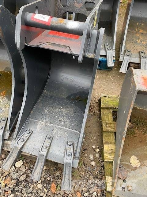   (99001525) 0.50 m Tieflöffel / bucket MS 08 Excavator