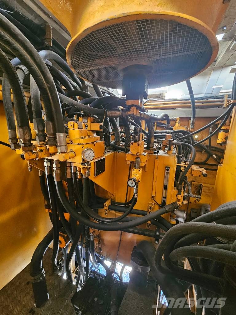 Plasser & Theurer - FRAMAFER 108 475C Construcción - Otros