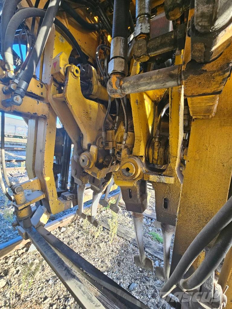 Plasser & Theurer - FRAMAFER 108 475C Construcción - Otros