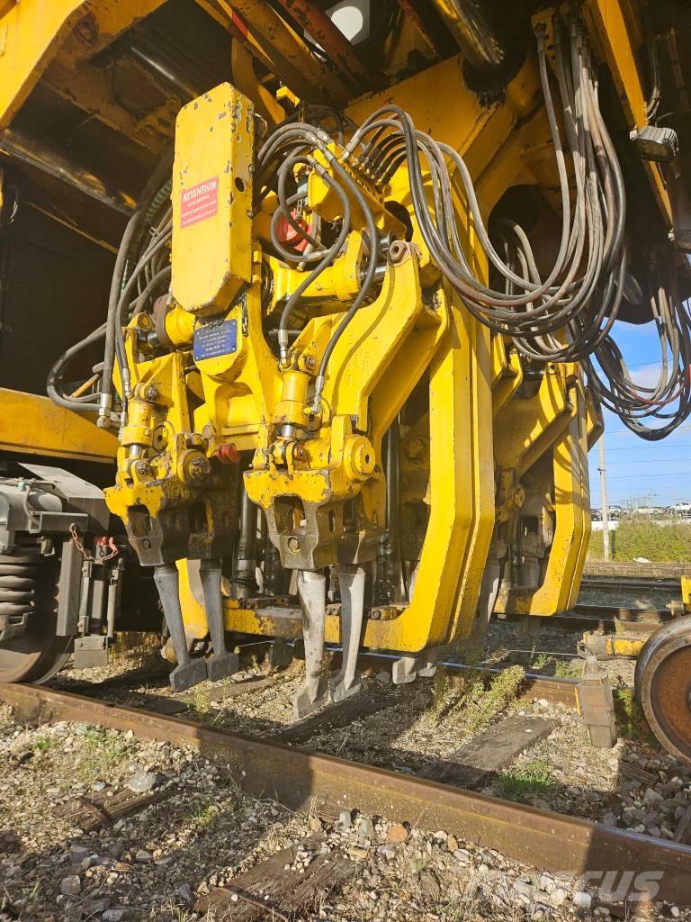 Plasser & Theurer - FRAMAFER 108 475C Construcción - Otros