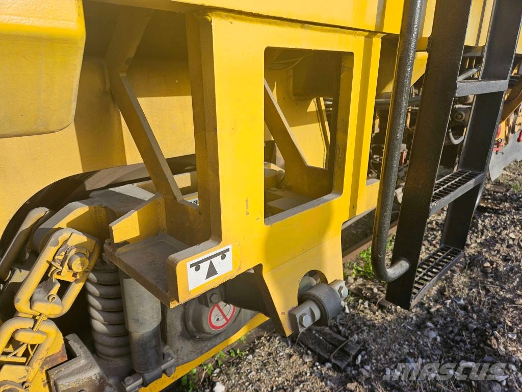 Plasser & Theurer - FRAMAFER 108 475C Construcción - Otros