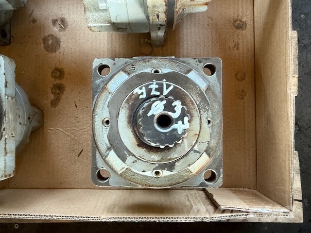 Fairfield Gear Boxes S07AE Transmission