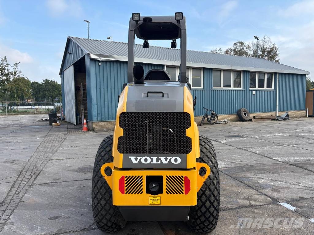 Volvo SD 45 B Rouleaux monocylindre