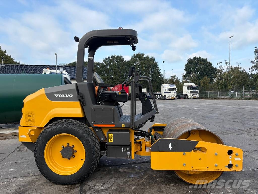 Volvo SD 45 B Rouleaux monocylindre