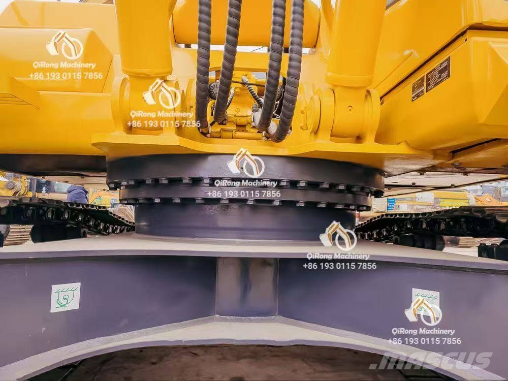 Komatsu PC 350-7 Escavatori cingolati