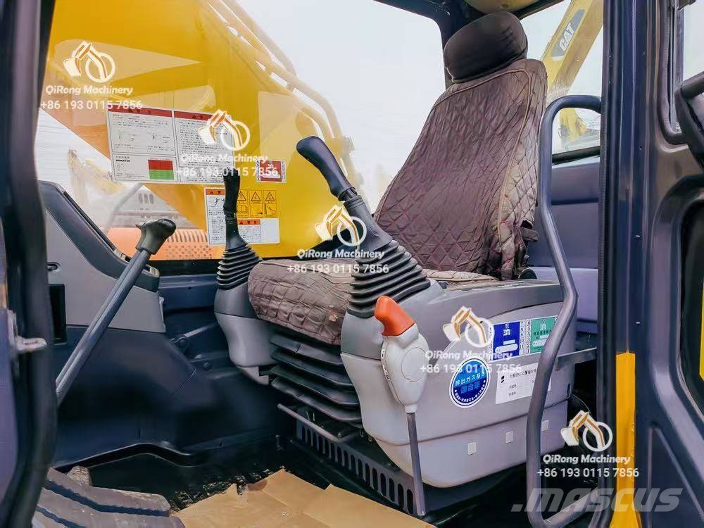 Komatsu PC 350-7 Escavatori cingolati