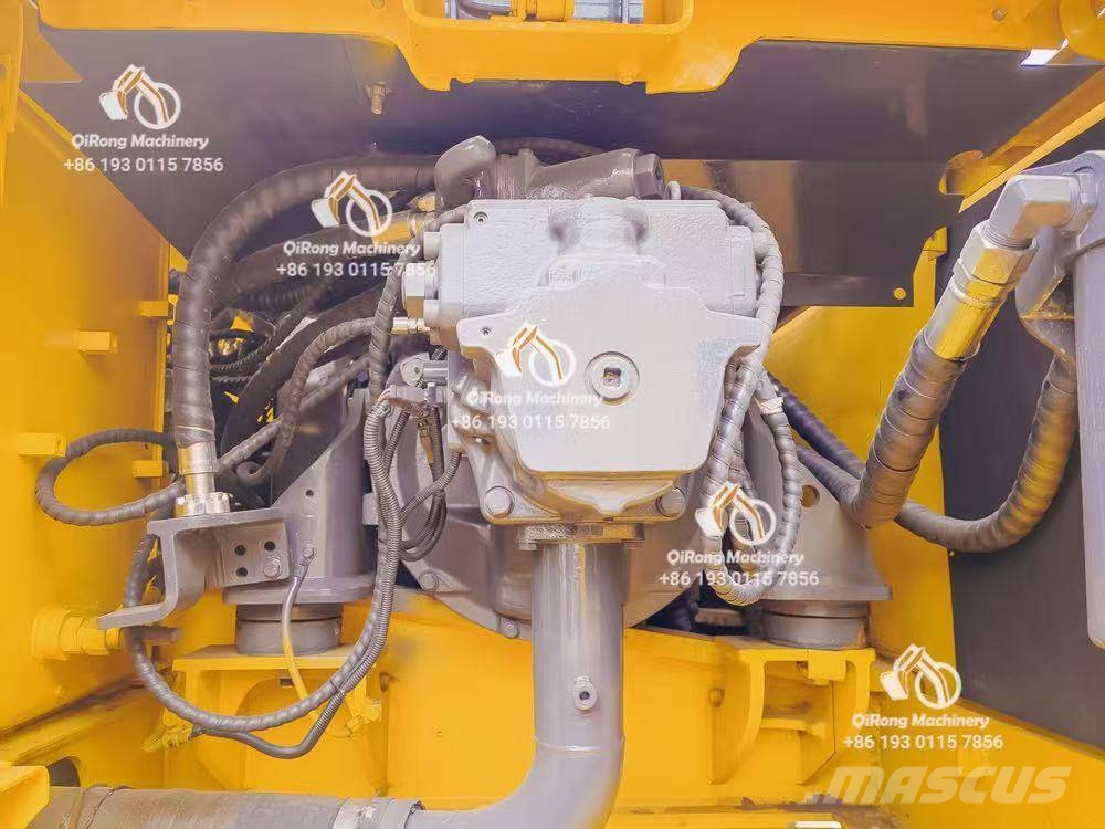Komatsu PC 350-7 Escavatori cingolati