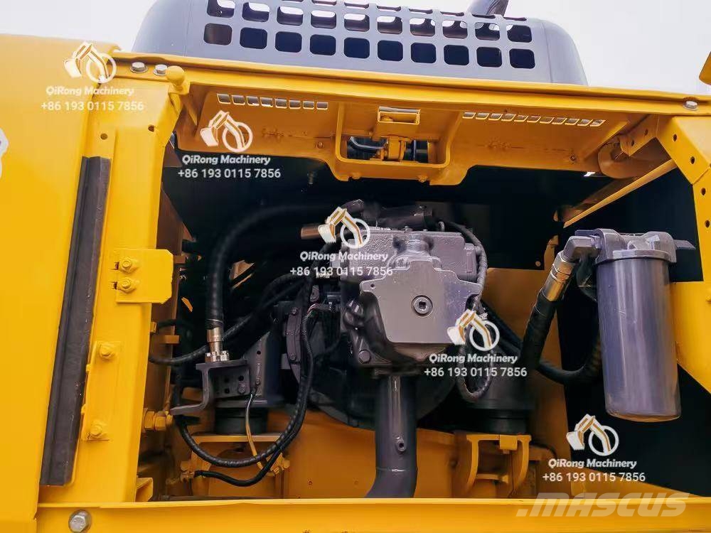 Komatsu PC 350-7 Escavatori cingolati