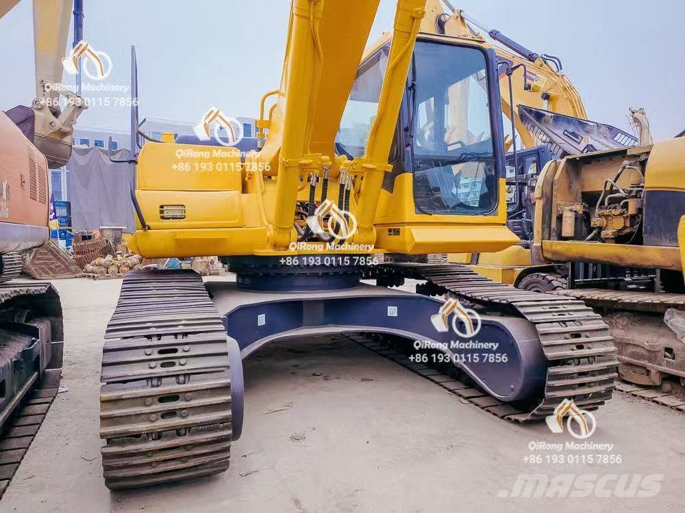Komatsu PC 350-7 Escavatori cingolati