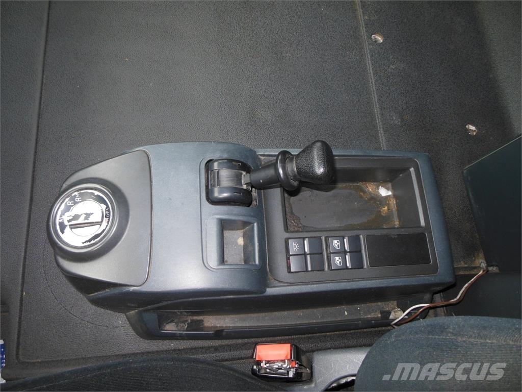 MAN TGX 18.440 BLS, Standart, Euro 5 EEV وحدات الجر