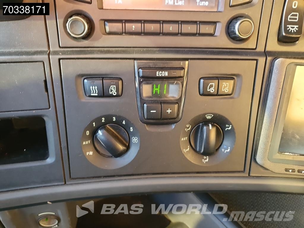 Scania R450 4X2 NL-Truck APK curtainsides Full Air Retard Schuifzeilopbouw