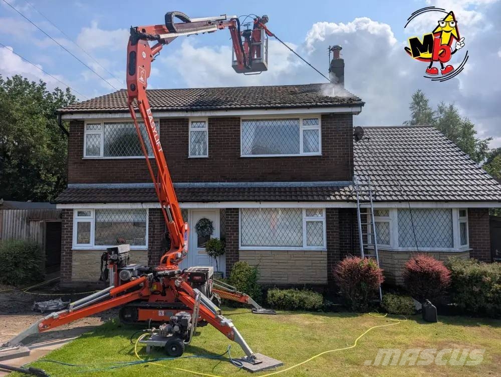Araña EasyLift R180 Strēles pacēlāji