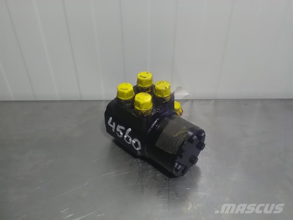 Ahlmann AZ18-Eaton 2631098082-Steering unit/Lenkeinheit Hydraulics