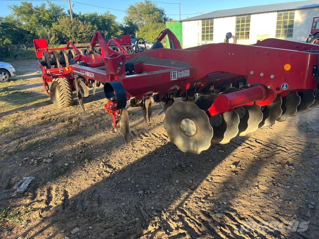 Horsch Tiger 3 MT Kultivatori
