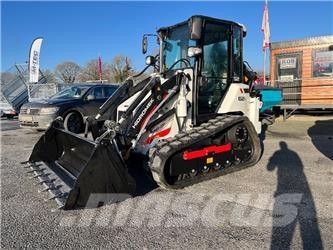 Hidromek 62T Bageri na kotačima