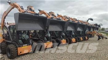 CASE SV 250B (5 units) Kompaktlader
