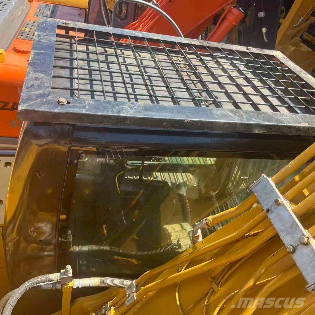 CAT 320D2 Bagri goseničarji