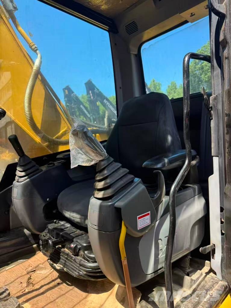 CAT 320D2 Bagri goseničarji