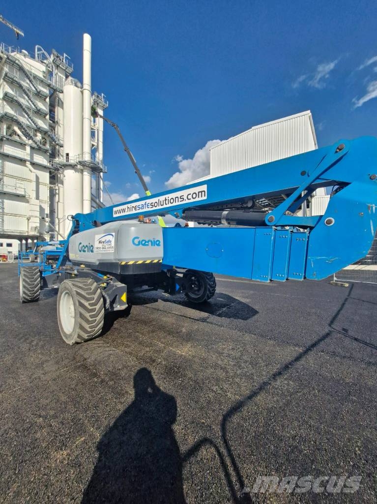 Genie ZX 135/70 Articulated boom lifts
