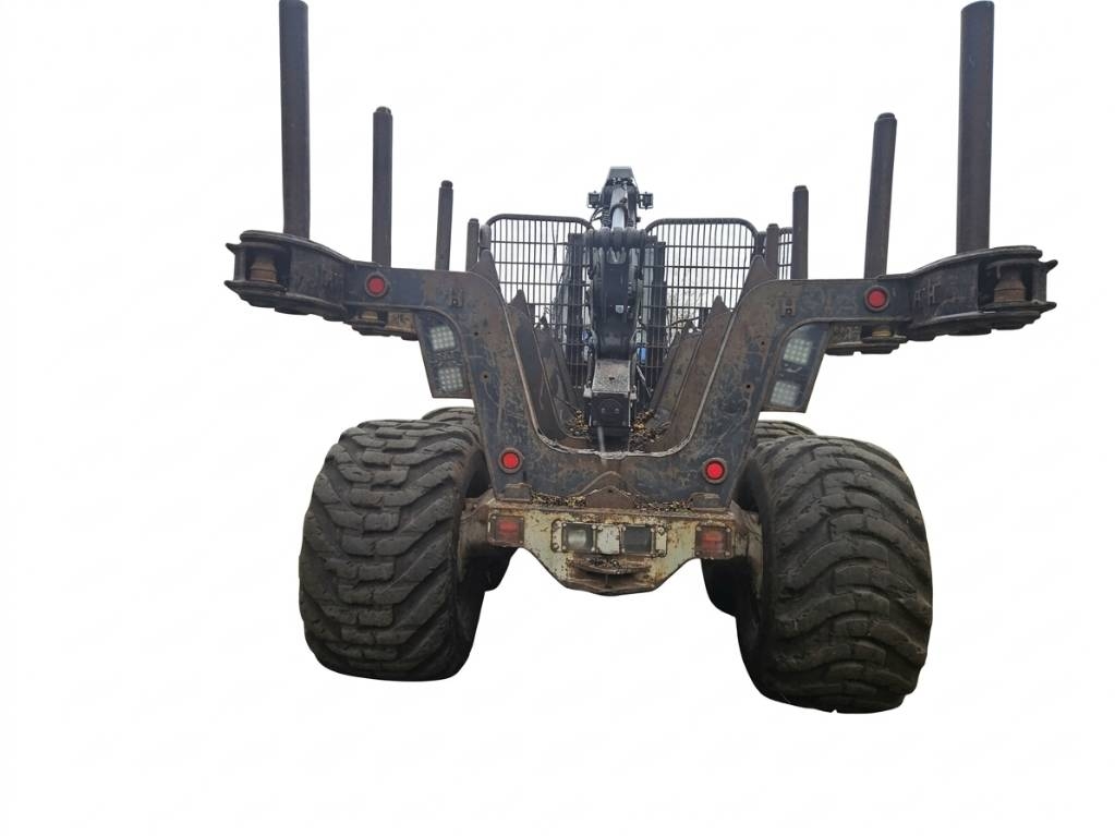 Rottne F18 Forwardery