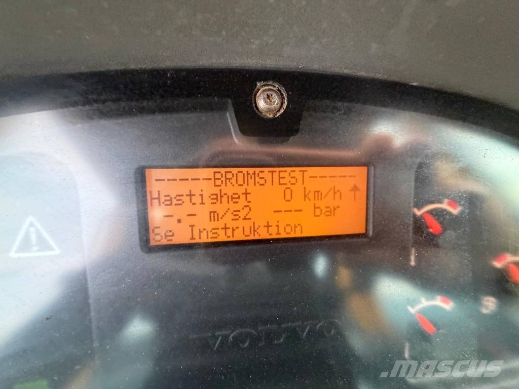 Volvo L 90 E Pyöräkuormaajat