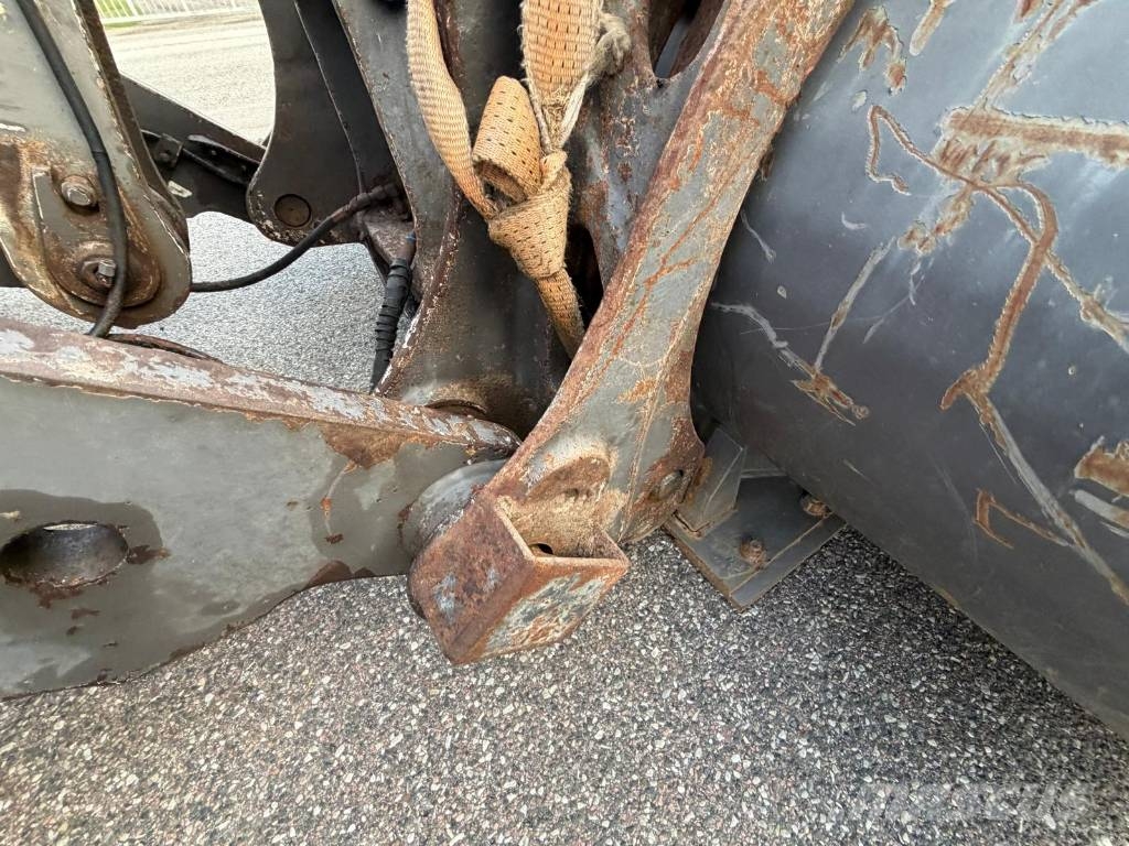 Volvo L 90 E Pyöräkuormaajat