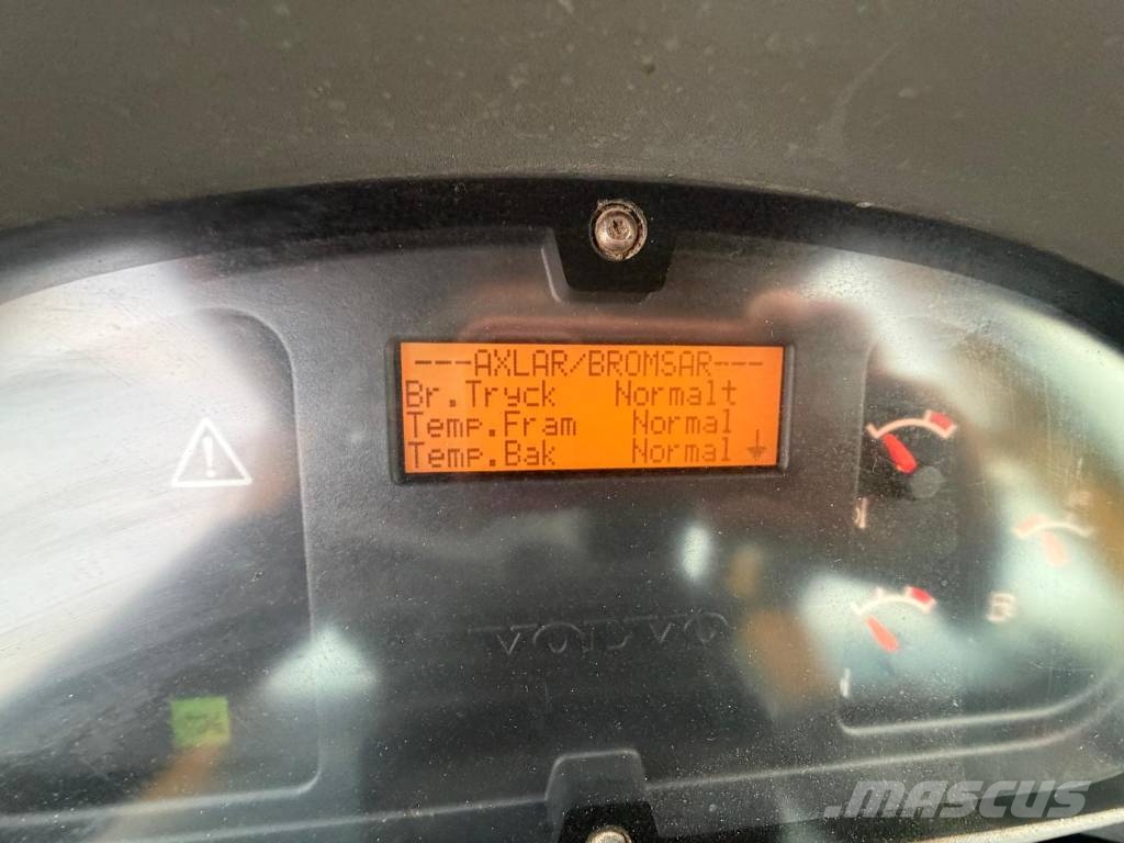 Volvo L 90 E Pyöräkuormaajat