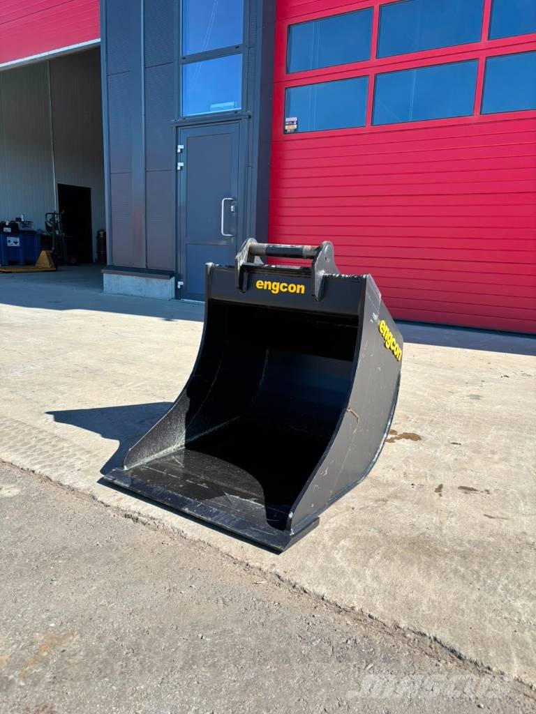 Engcon Kuokkakauha 700mm / 250L S45 Cucharones