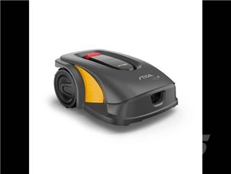 Stiga A 3000 robotmaaier Robottiruohonleikkurit