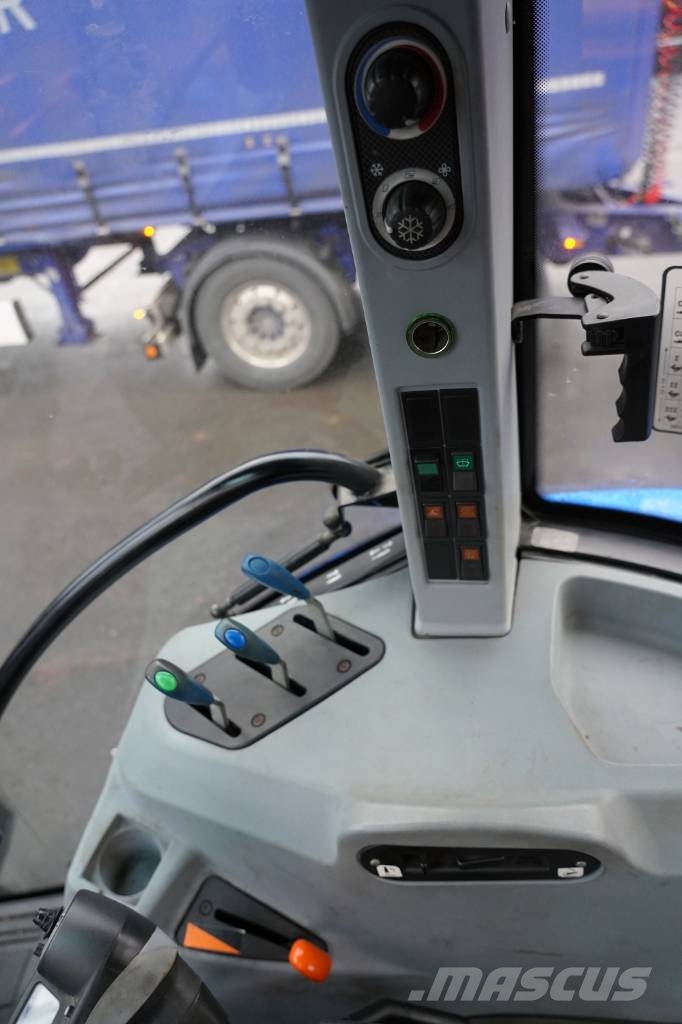 PAKETDEAL - New Holland TD5.85 Трактора
