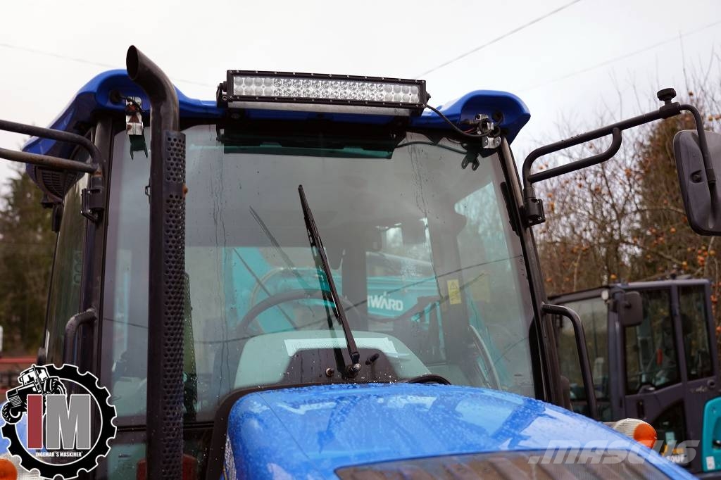 PAKETDEAL - New Holland TD5.85 Трактора