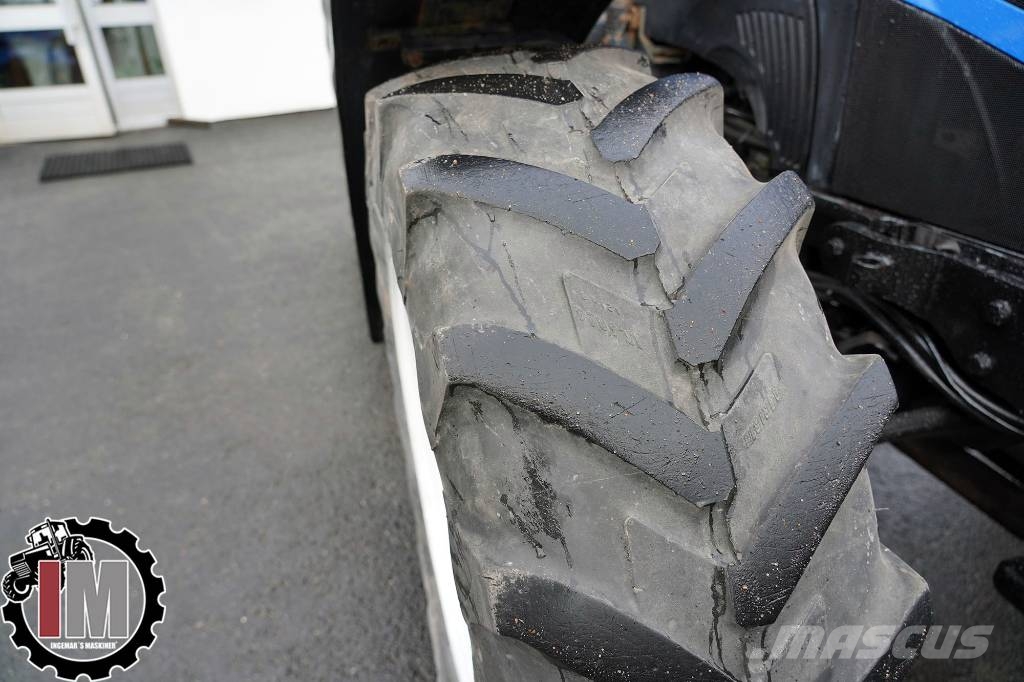PAKETDEAL - New Holland TD5.85 Трактора