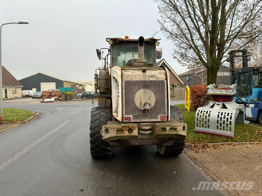 CAT 928 G Hjullastere