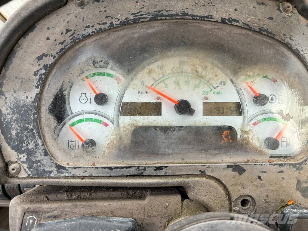 CAT 928 G Hjullastere