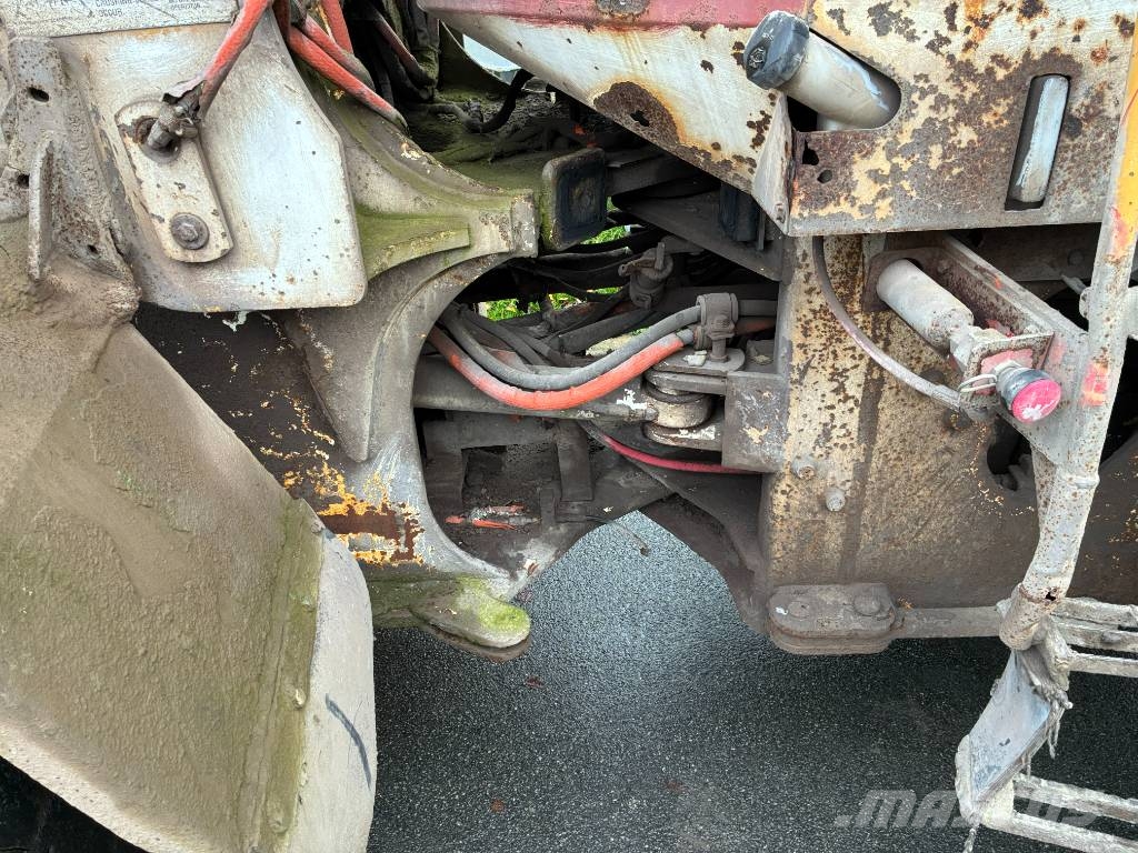 CAT 928 G Hjullastere
