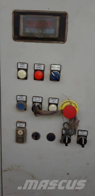 Pezzolato Pth 700-660 ماكينات تقطيع أخشاب الحراجة