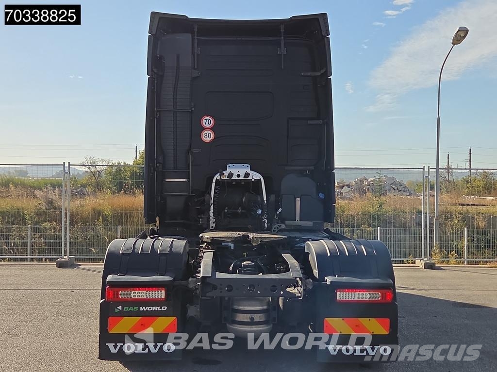 Volvo FH 460 FH 4X2 EXPORT ONLY! 80% Tyres Globe 2xTanks 牵引车