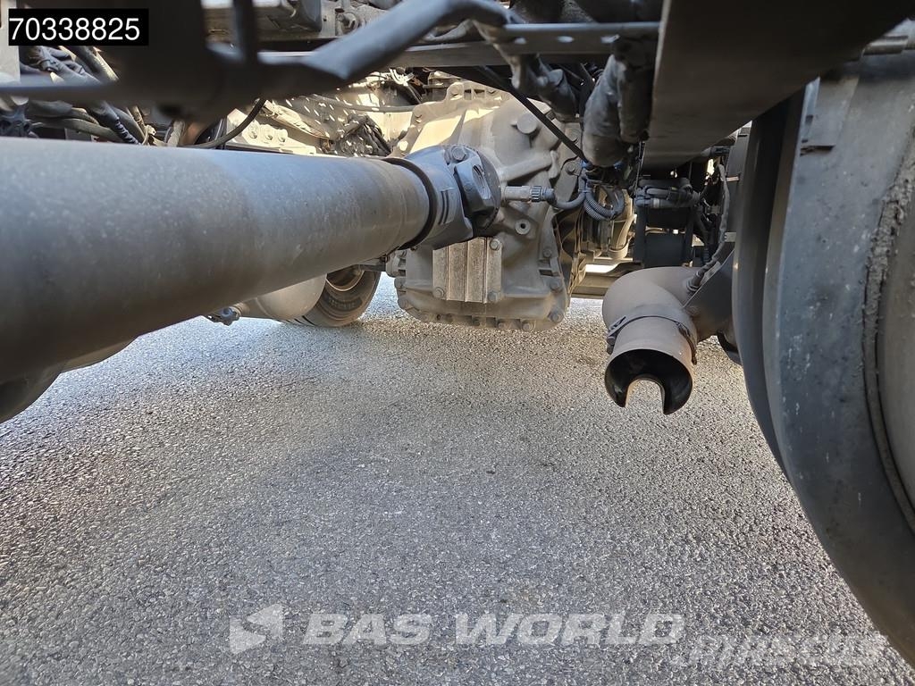 Volvo FH 460 FH 4X2 EXPORT ONLY! 80% Tyres Globe 2xTanks Тягачі