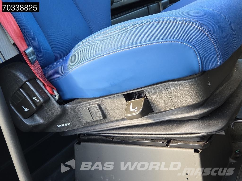 Volvo FH 460 FH 4X2 EXPORT ONLY! 80% Tyres Globe 2xTanks 牵引车