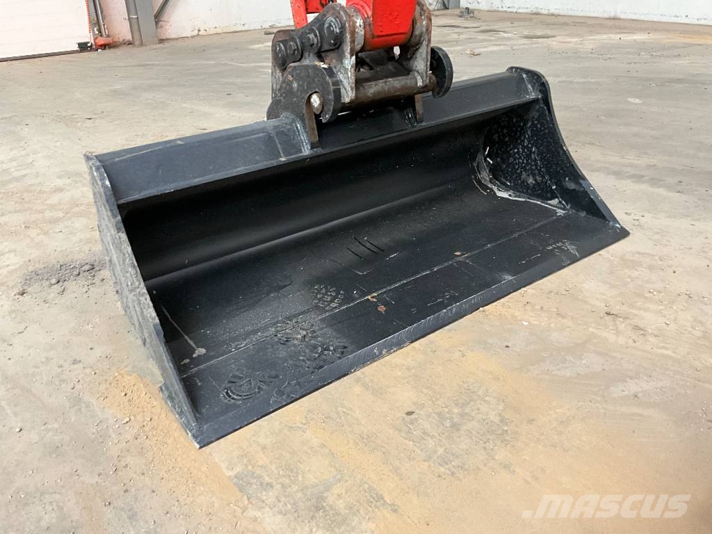 Kubota U 50-5 Minigraafmachines < 7t