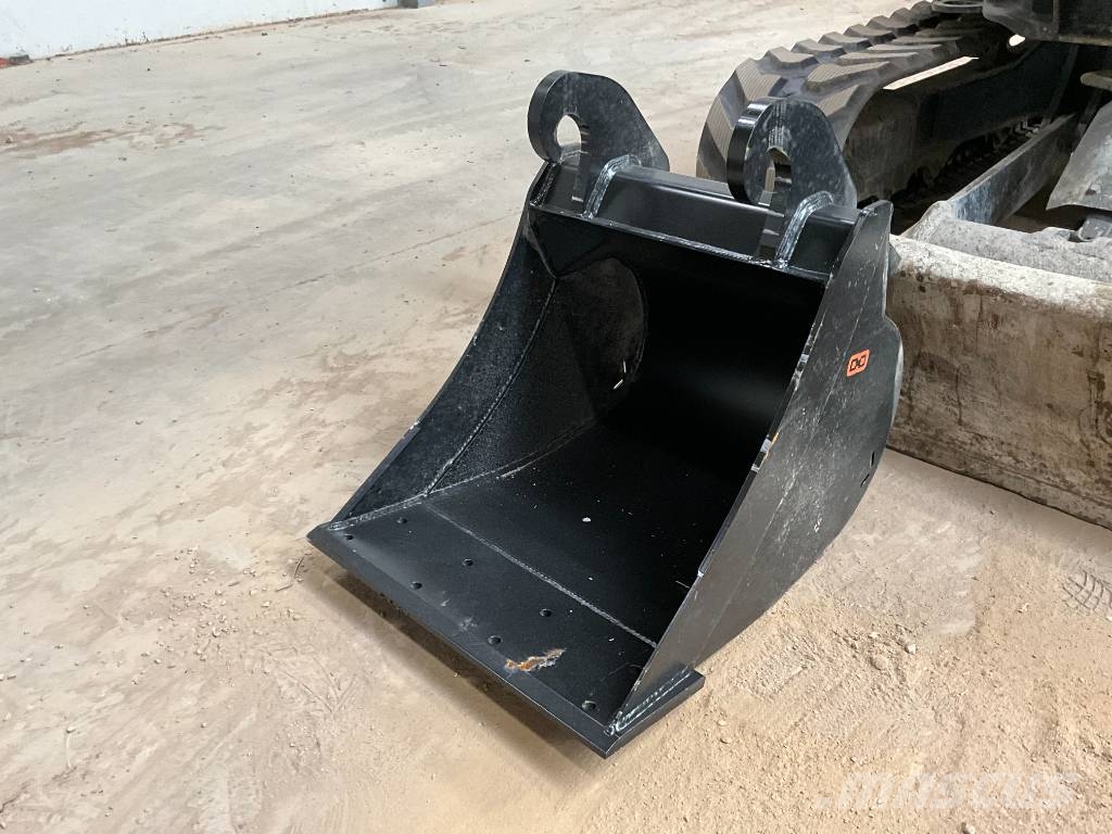 Kubota U 50-5 Minigraafmachines < 7t