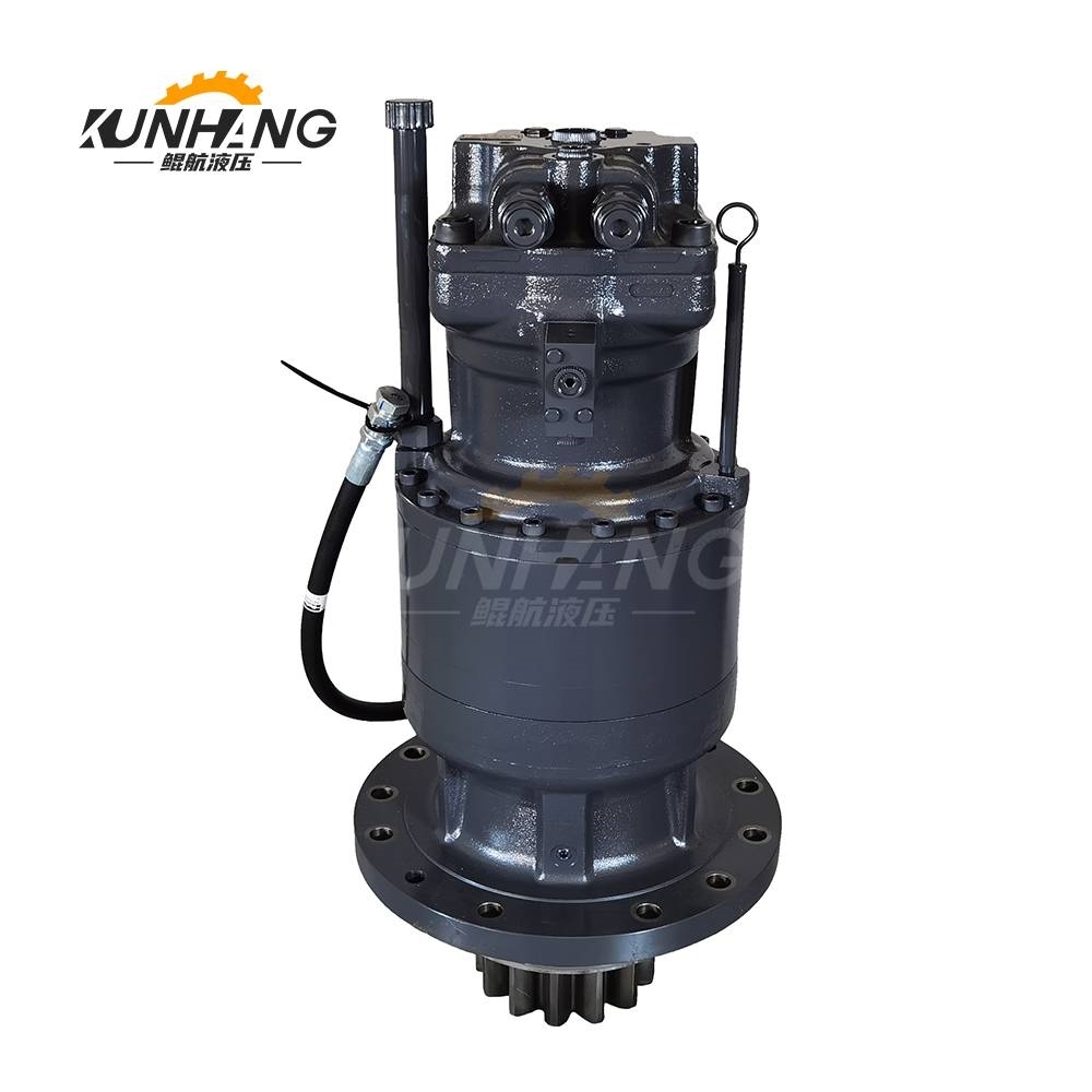 Doosan DX200 Swing Device K9008336A170303-00049B, 2022, China