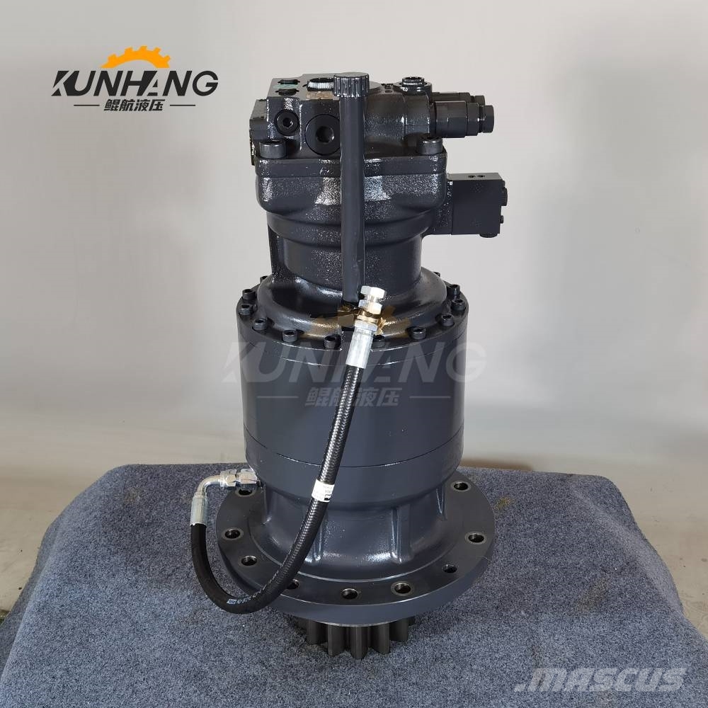 Doosan DX200 Swing Device K9008336A170303-00049B Sanzuman
