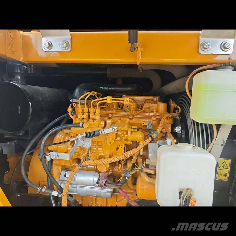 CAT 308 E2 Midi ekskavatörler 7 - 12 t