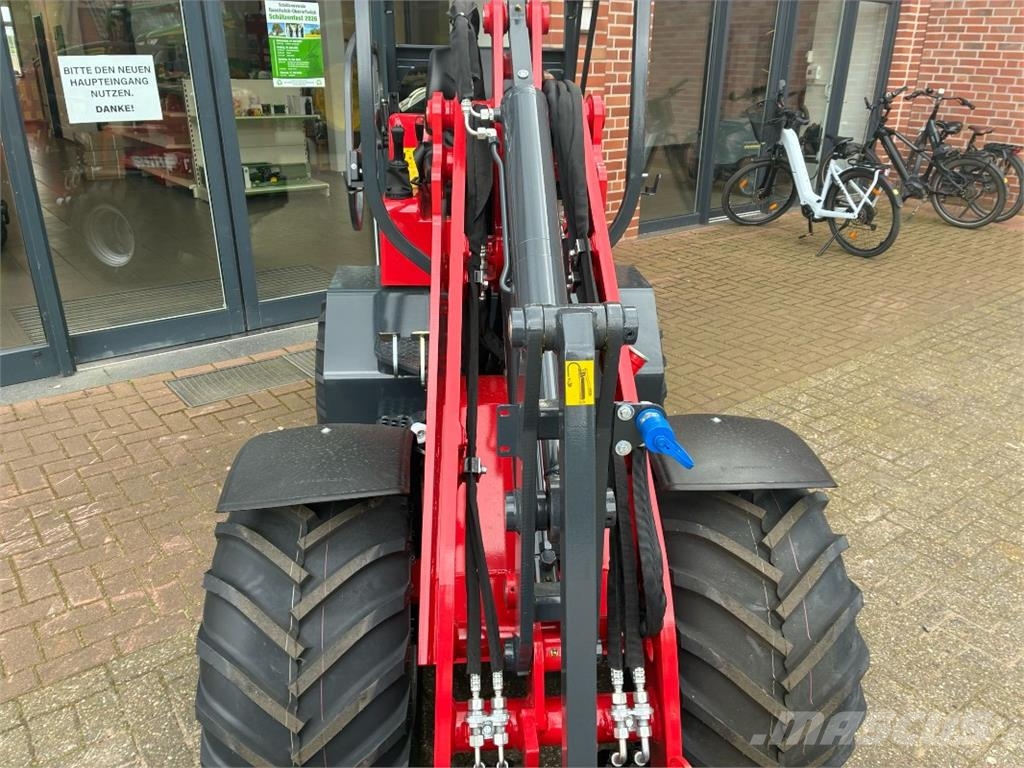 Schäffer 2628 Utilaje agricole - Altele